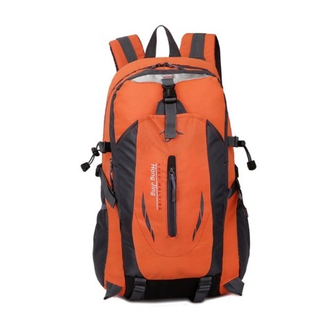 Mochila Impermeável Cargueira Camping Trilha Viagem ESCOLAR FACULDADE MOTO 40litros