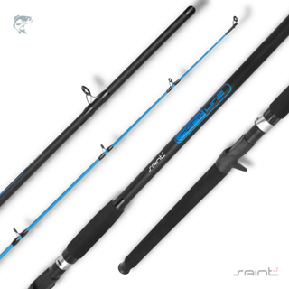 Kit Pesca Completo Carretilha 11 Rol + Vara 17Lbs + Linha 71