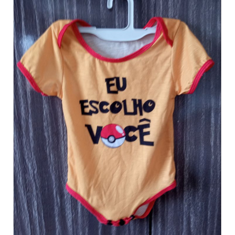 Kit Lote Roupa fábrica Macacão Bebê Atacado Revenda Brás sp em Promoção na  Americanas