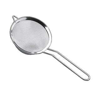Peneira Brinox Top Pratic 16 cm Aço Inox