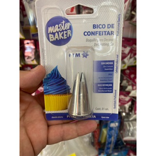 Bico de Confeiar 1M Unidade