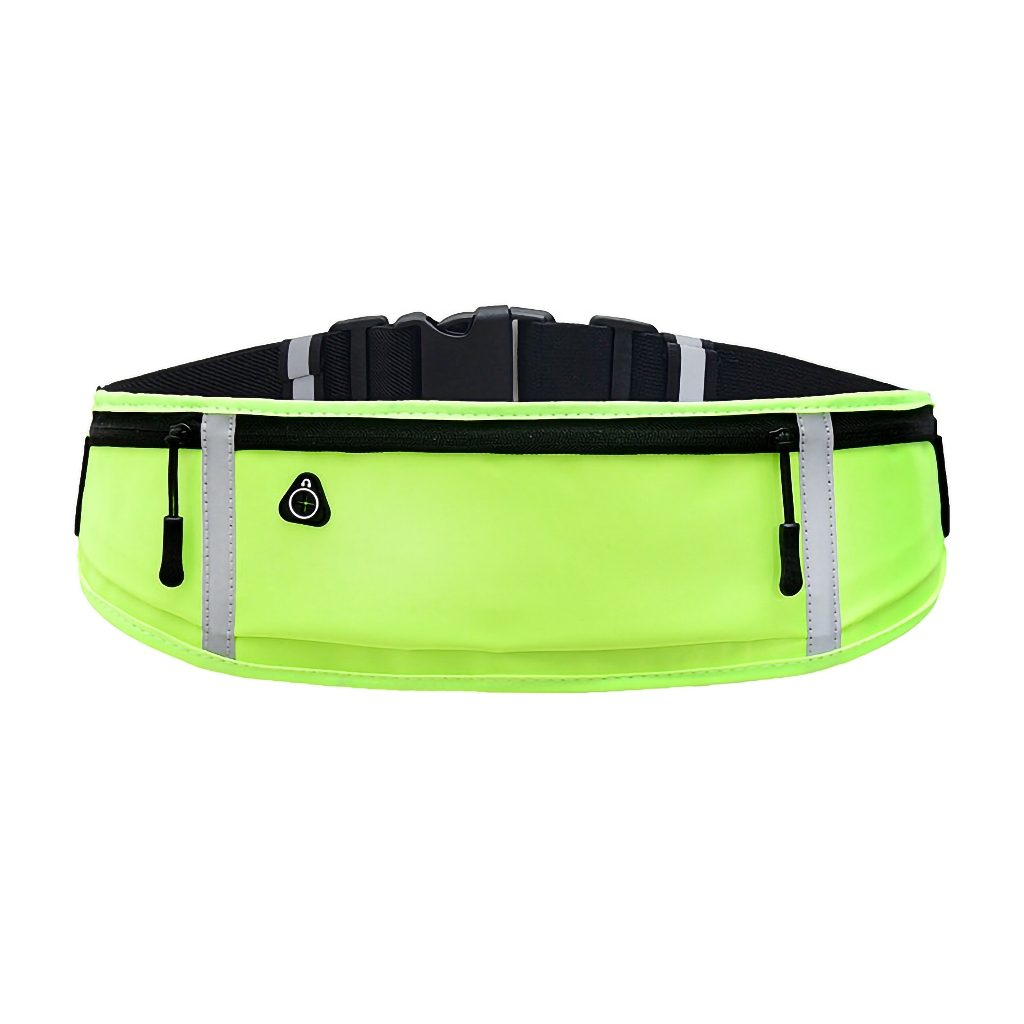 Pochete Esportiva Slim Com Porta Celular - A121 | Shopee Brasil