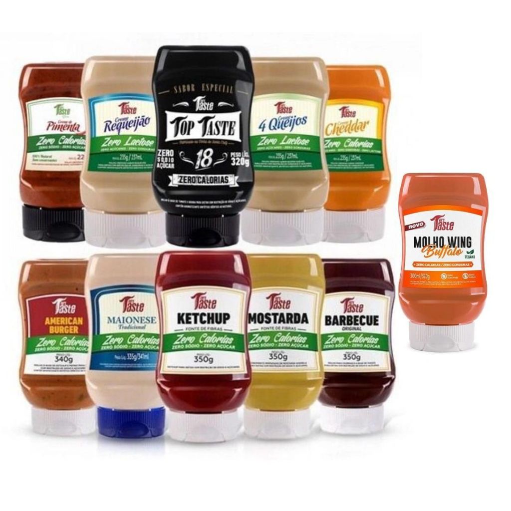 Mrs Taste na Black Friday 2025 | BuscaProdutos