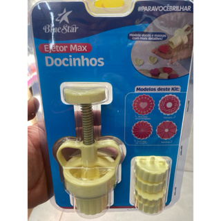 Ejetor Docinhos Blue star