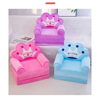 Sofá Infantil, Cama Dobravél, Dormir, Portátil, Colchonete.