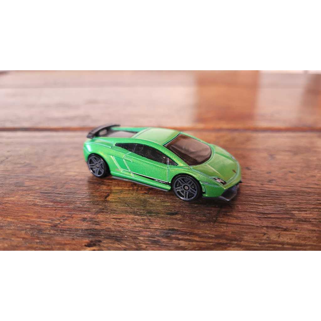 Lamborghini superleggera cheap radio controlled car