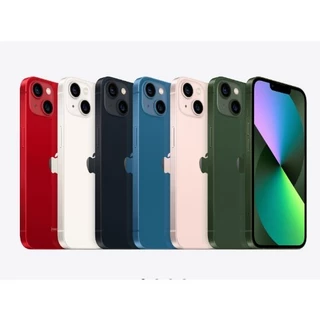 Celular Apple iPhone 13 Original com NF 128GB Novo Vitrine com Garantia
