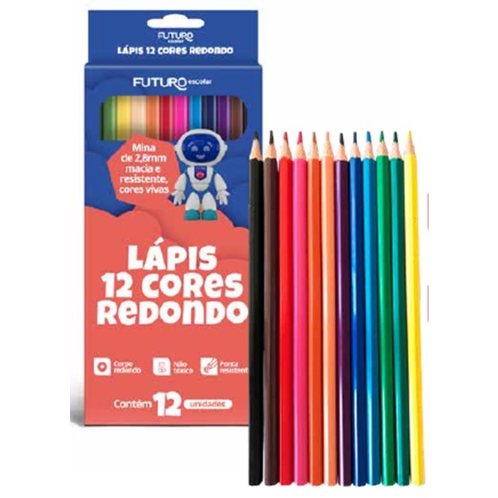 KARA COLORFUL DSPMedia 4冊セット KIT 4x1 (Lápis de Cor + Canetinha + Giz de Cera + Massa de Modelar