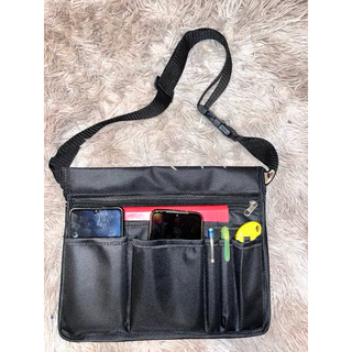 CARTUCHEIRA/POCHETE TABLET * VENDEDOR, PROMOTOR, CERIMONIALISTA,CABELEIREIRO,PROFESSOR)