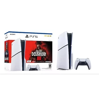 Console Playstation 5 Slim Lacrado Lançamento A Pronta Entrega