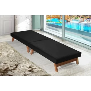 Mini Cama Portátil Dobrável, Desmontável - Solteiro Comprimento 1,70