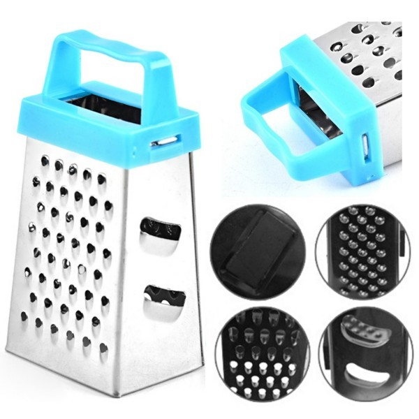 Kit 9 Mini Ralador Lembrancinha Com Ima Mini Ralador De Alho | Shopee ...