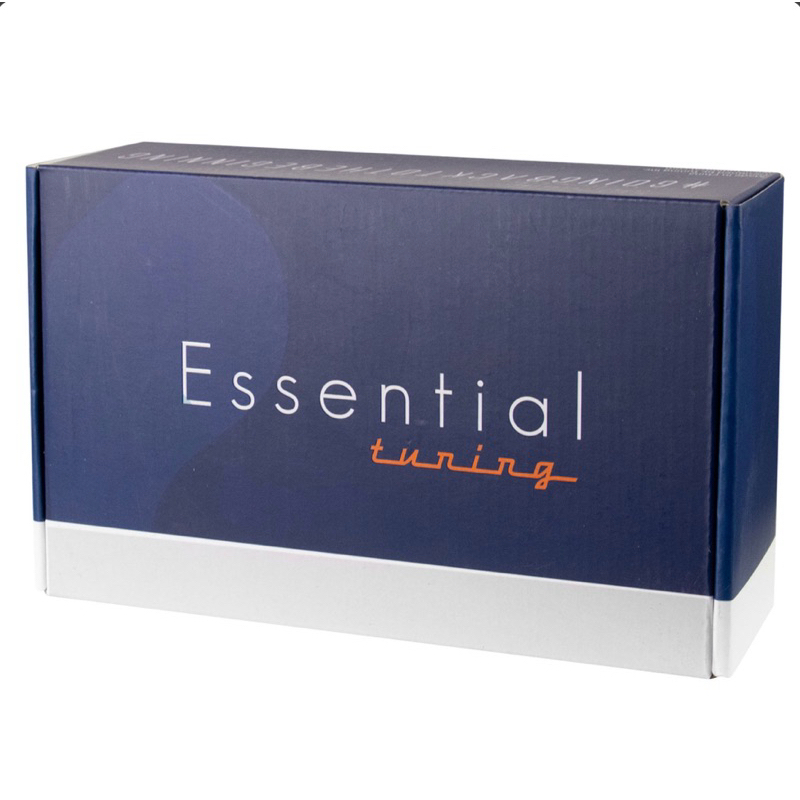 TUNING ESSENTIAL