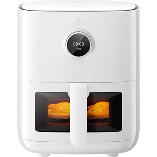 Fritadeira Elétrica Xiaomi Smart Air Fryer Pro BHR6943EU - 1600W - 4L - 220V - Branco