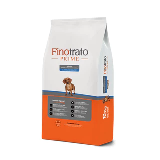 Ração Finotrato senior rpm 10,1Kg
