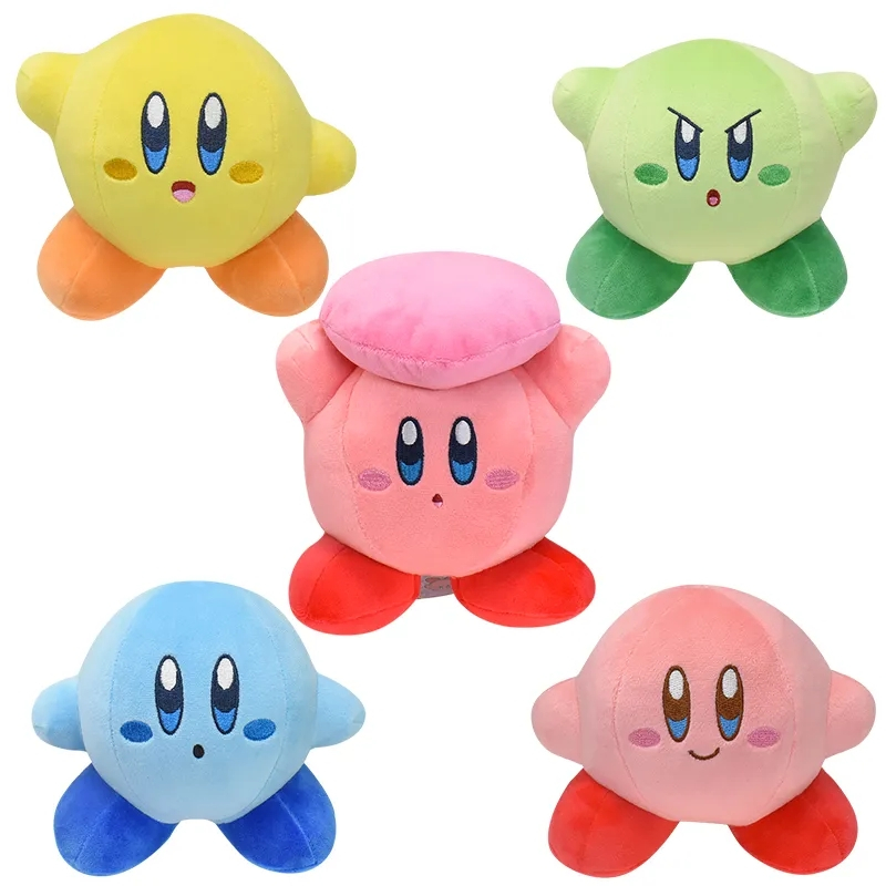 Kirby plush sale