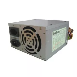 FONTE PARA PC DESKTOP COMPUTADOR 20 PINOS E 24 PINOS COM SATA