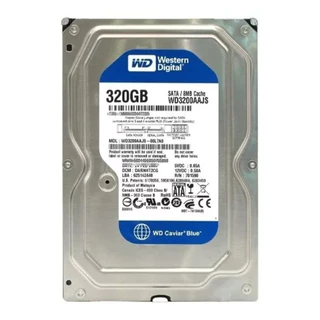 HD PARA CPU COMPUTADOR DVR 80GB 160GB 250GB 300GB 320GB 500GB 750GB VARIAS MARCAS TESTADO COM GARANTIA