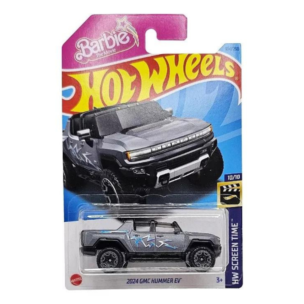 Barbie hummer 2024 power wheels