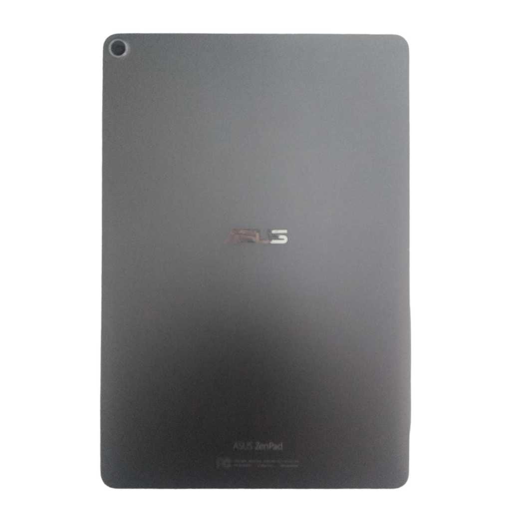 ASUS ZENPAD 3S 10 Z500M P027 Wi-Fi 4GB Ram Catão 32GB Cor Cinza