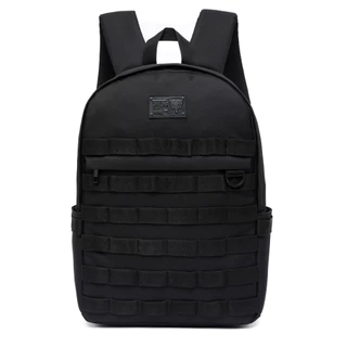 Mochila Escolar Cavalera Original Faculdade Reforçada Trabalho em Oferta na Shopee