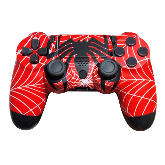 Controle Compatível Ps4 Personalizado (Novo) Pronta Entrega