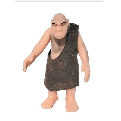 Rosalito Homem Das Cavernas 16cm Bonecos E Brinquedos Antigos Caa