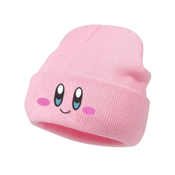 Touca - Kirby