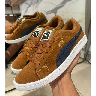 Tenis puma suede outlet brasil