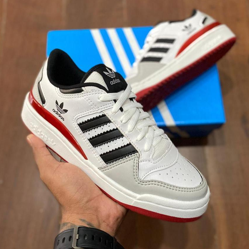 Tênis Masculino Feminino Esportivo Confortável Linha Premium