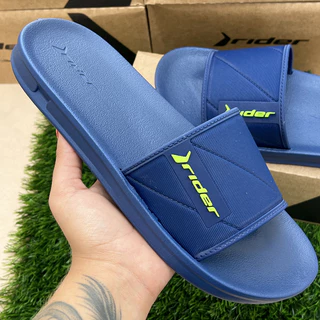 Chinelo Masculino Slide Rider Sreet Estilo Homem Conforto