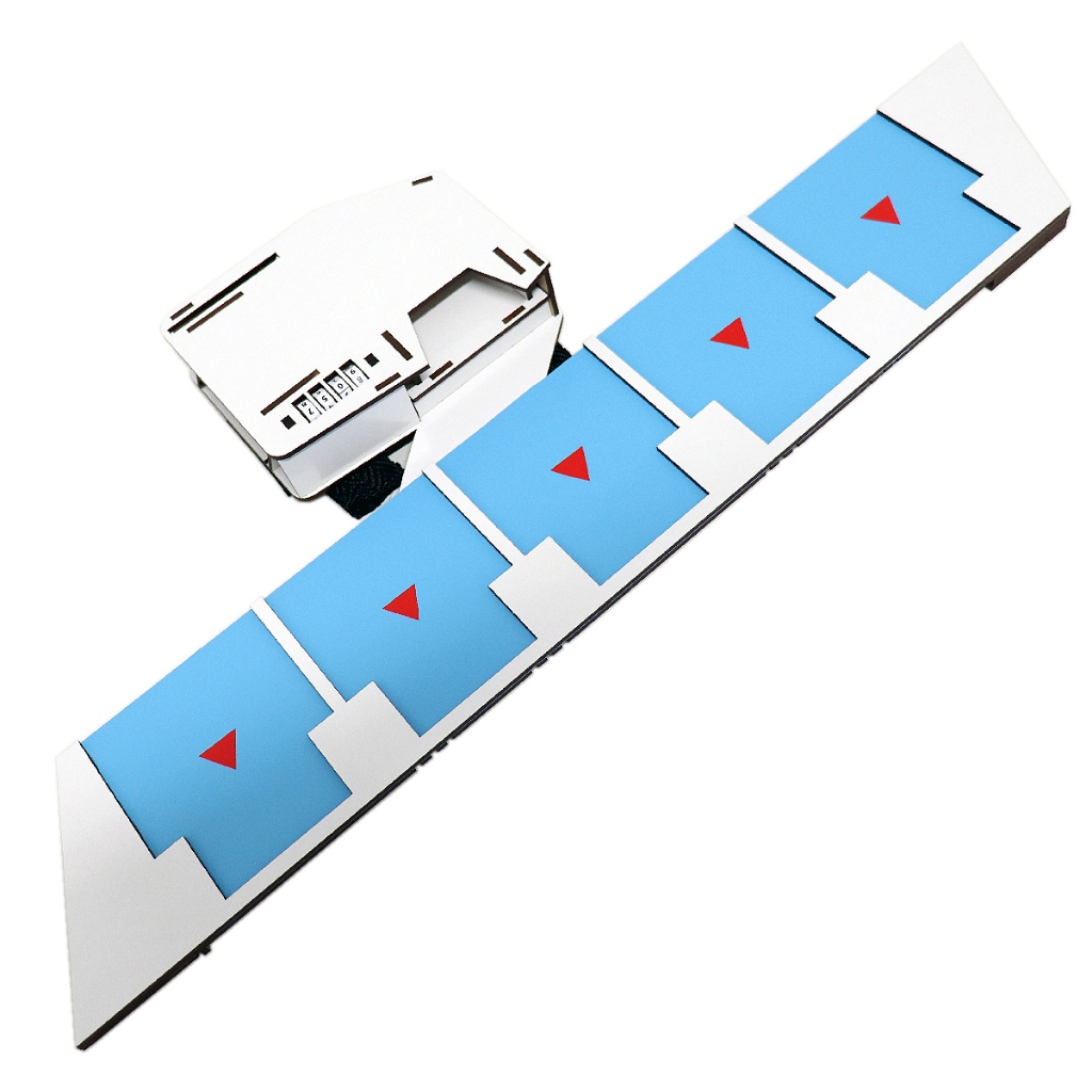 Duel Disk Completo Yugioh