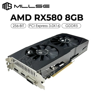 Placa de video para pc 2024 8gb