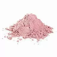 Argila rosa 1kg granel