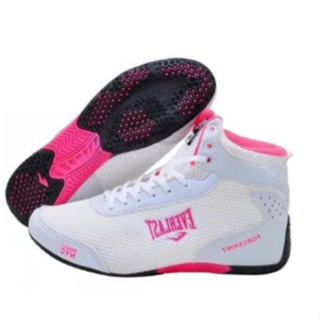 Basqueteira feminina hot sale everlast