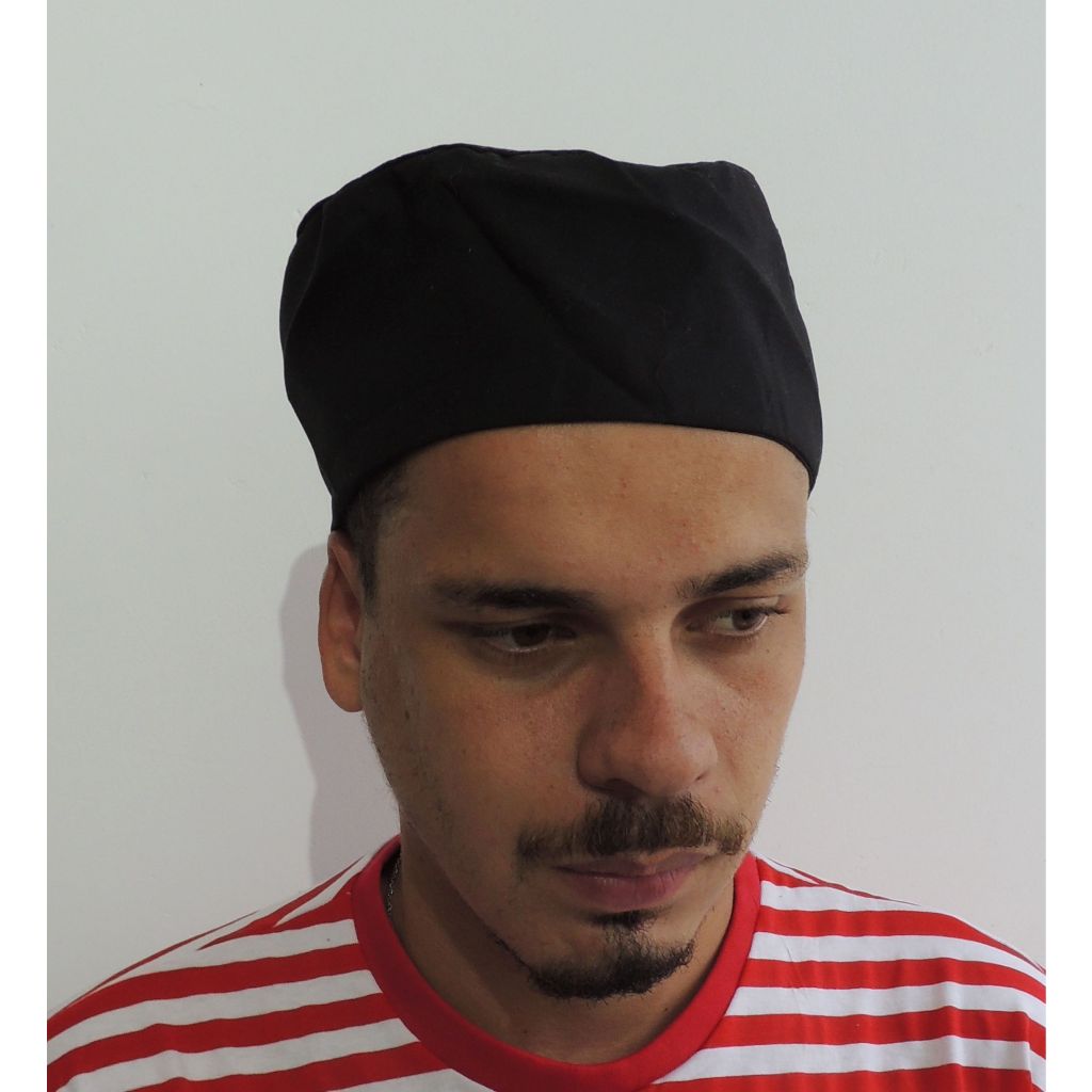 Ekete Preto Diversos Tamanhos