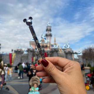 Caneta Metalica Mickey 100 ANOS Molin Unidade