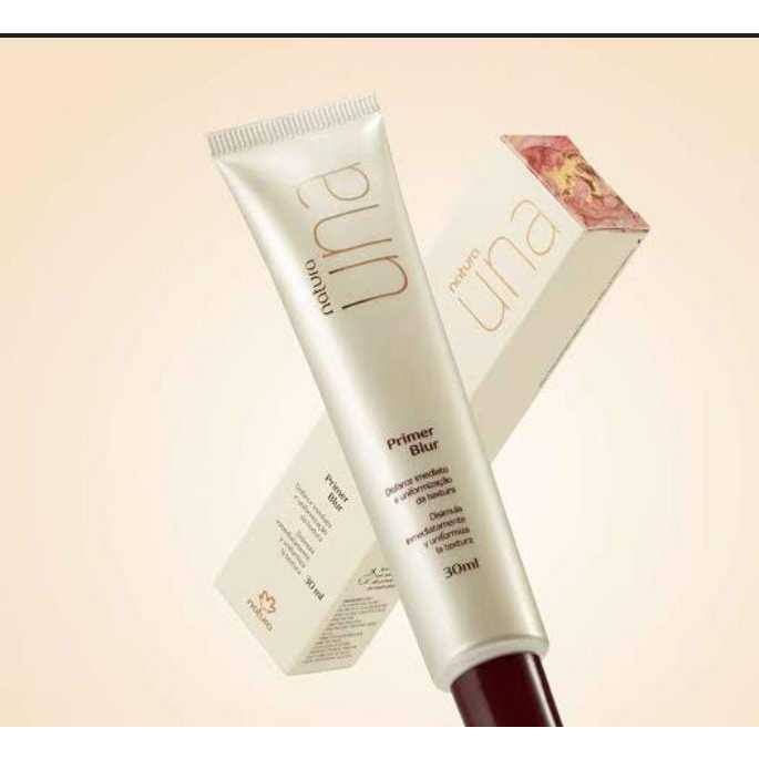 Primer Facial Una | Shopee Brasil