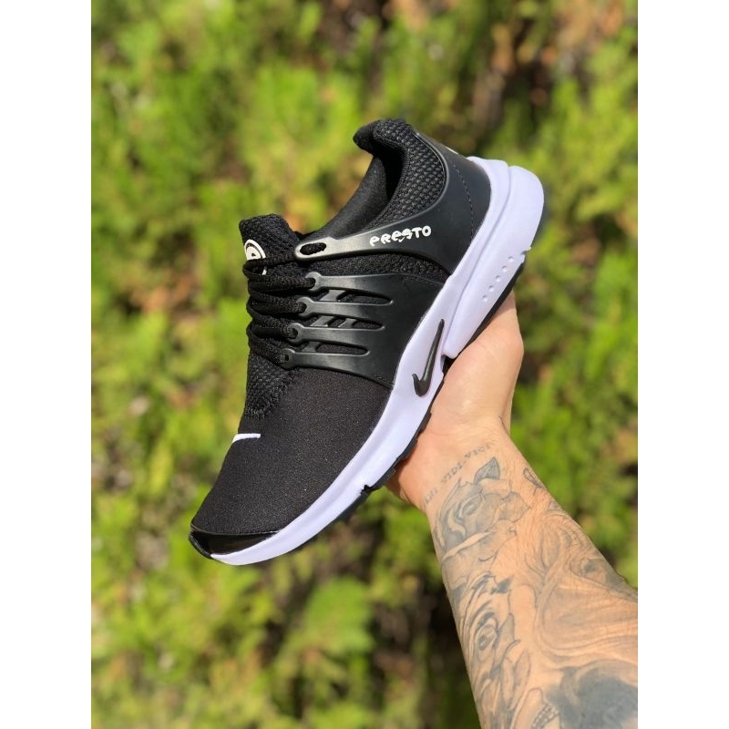 Nike presto cheap mujer 2018