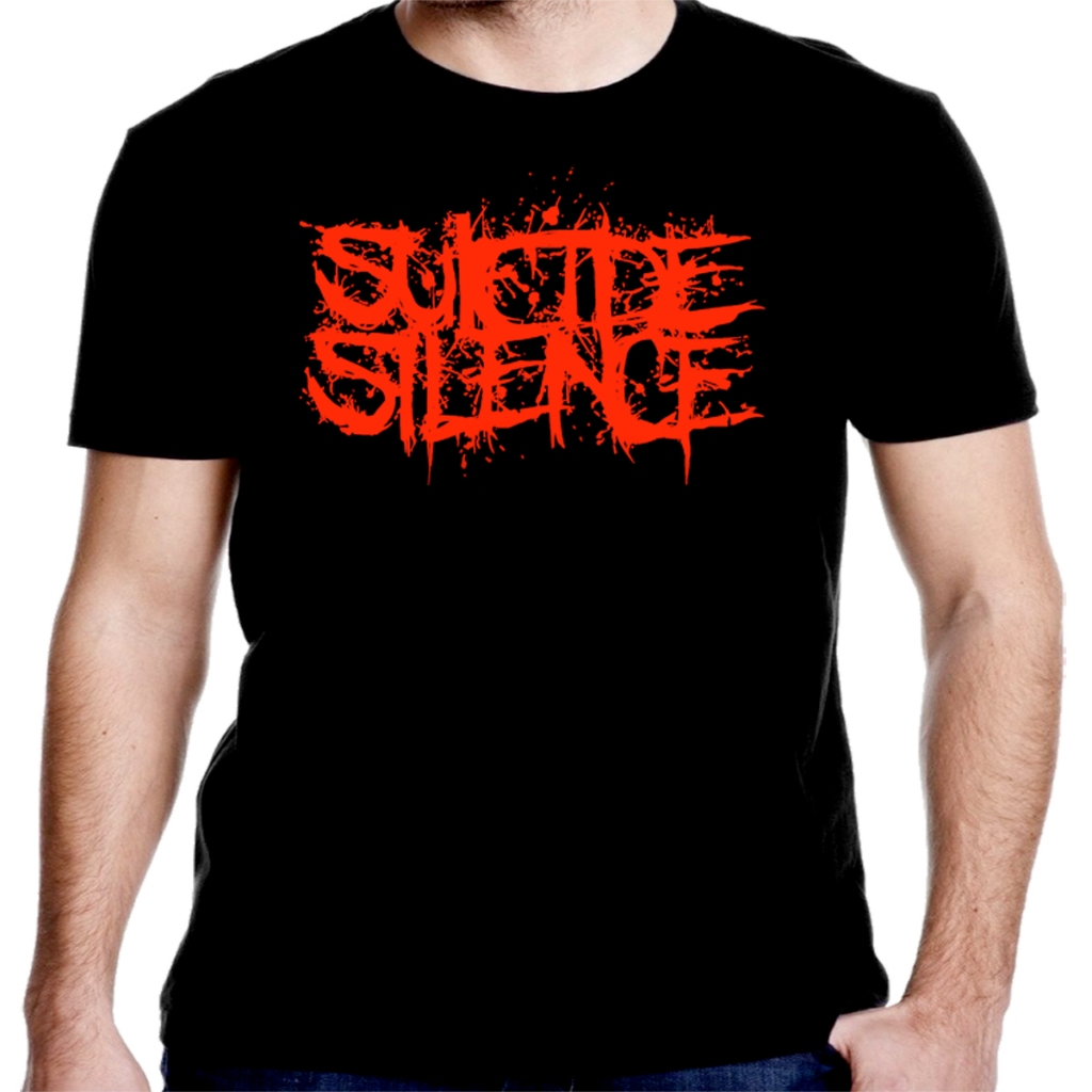 suicide silence t 安い シャツ