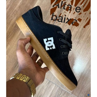 tenis adulto sk8 esqueitista stilo UNISSEX mode 3 Shopee Brasil