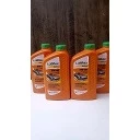 KIT TROCA OLEO LUBRAX 5w40 GOL VOYAGE POLO FOX SPACEFOX PARATI BORA SAVEIRO VW 502/505