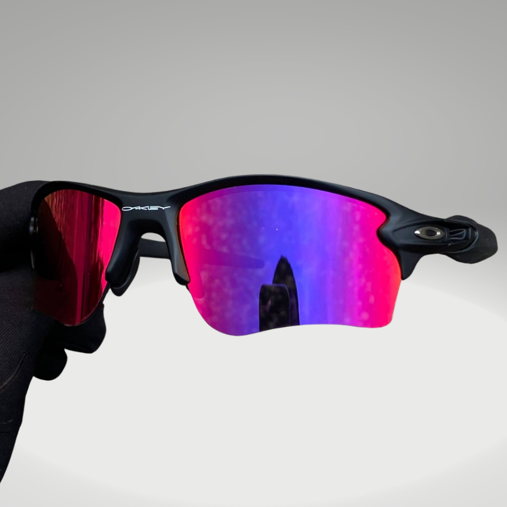Óculos de Sol Flack 2.0 Polarizada Tanzanite Oculos Juliete Flak Várias Cores Espelhada