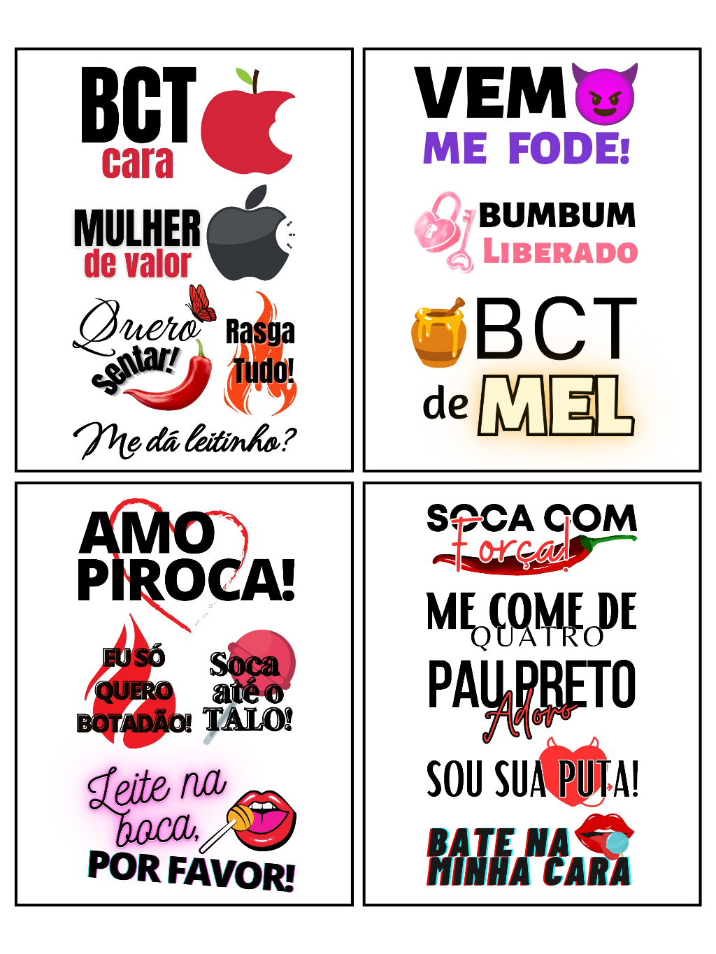 17 Tatuagens Temporárias Com Frases Para Pós Depilação Adesivos Temporário  | Shopee Brasil