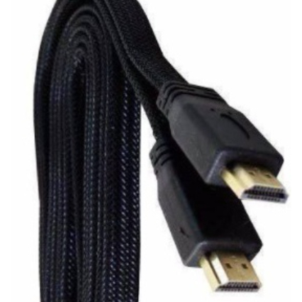 Cabo Hdmi Ultra Hd 3d 4k Alta Resolução 1080p Tv 2/3/5m