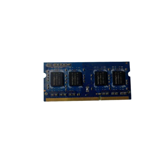 2 Gb De Memória Ram Ddr3 Nanya Pc3-10600s-9-10-b2.1333