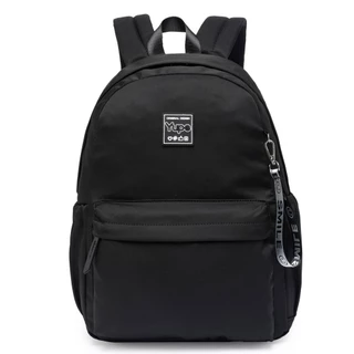 Mochila Bolsa Feminina Escolar Notebook Reforçada Viagem Yupe