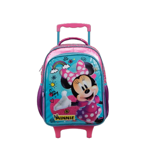 Minnie Mochila 40x30x15