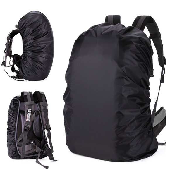 Capa De Chuva Para Mochila Impermeável Universal