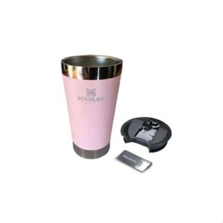 Termo de acero rosa Stanley x Starbucks – IndieGo Boutique